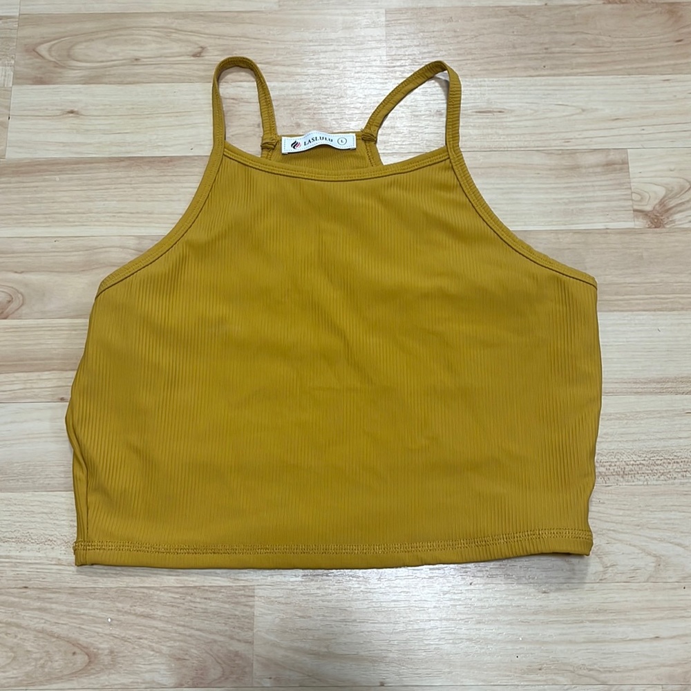 Yoga Top